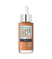 Compra Maybelline Super Stay 24H Skin Tint 60 de la marca MAYBELLINE al mejor precio